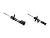 ES#5425794 - 22-244215KT - Front Bilstein B4 OE Replacement Shock Absorbers - Pair - Consistent performance and handling give the vehicle a new car feel every time - Bilstein - Mercedes Benz