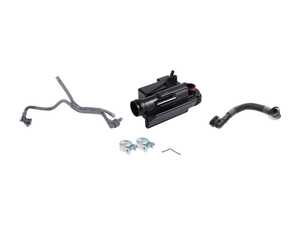 ES#2763850 - 079103464FKT - Oil Separator/PCV Emissions Service Kit - Restore your emission components and clear codes - Genuine Volkswagen Audi - Audi