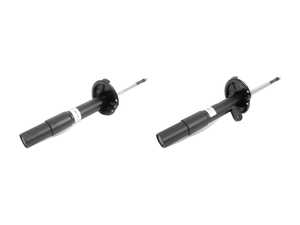 ES#3220307 - 23-233324KT - B4 OE Replacement Front Strut - Pair - Engineered to restore original performance and handling. German-made with world-famous Bilstein quality and a limited lifetime warranty! - Bilstein - BMW
