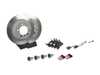 ES#4674570 - 9y0615601rKT - Rear Brake Service Kit - Featuring Genuine Porsche Rotors, and Genuine Porsche Pads - Genuine Porsche - Porsche