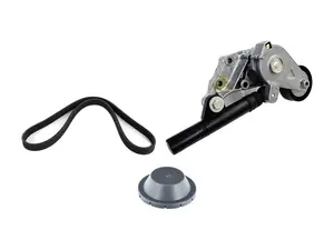 Accessory Belt Kit
