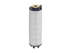 ES#5396753 - 2541840600KT7 - Oil Filter Kit - Pack Of 5 - Stock up and save! - Hengst - Mercedes Benz