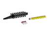 ES#2725409 - 058905105kt4 - Ignition Service Kit - Includes eight Prenco coil packs and eight Bosch spark plugs - Assembled By ECS - Audi