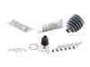 ES#2996854 - 1K0498203KT1 - CV Joint Refresh Kit  - Includes all the boots and bolts you'll need to service one driveshaft - Genuine Volkswagen Audi - Volkswagen