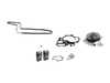 ES#3022464 - 99710601105KT3 - Water Pump & Thermostat Kit - Includes gaskets, coolant, and a new belt! - Genuine Porsche - Porsche
