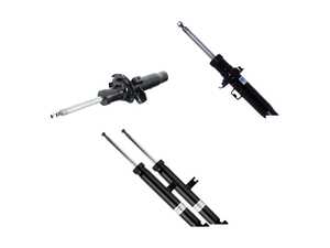 ES#4472502 - 22-309631KT - B4 OE Replacement Shocks And Struts Kit - Engineered to restore original performance and handling. German-made with world-famous Bilstein quality and a limited lifetime warranty! - Bilstein - BMW