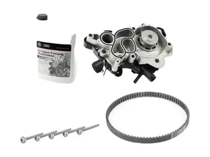 Water Pump Kit 
