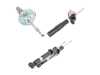 ES#3219376 - 19-172743KT - B4 OE Replacement Shock And Strut Kit - Engineered to restore original performance and handling. German-made with world-famous Bilstein quality and a limited lifetime warranty! - Bilstein - BMW