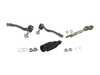 ES#4785766 - 8W0423812CKT - Tie Rod Replacement Kit - Both - Everything you need to replace both steering tie rods featuring Meyle inner and outer rods - Assembled By ECS - Audi