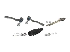 Tie Rod Replacement Kit - Both