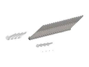 Cylinder Head Bolt Kit