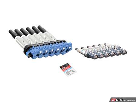 ES#4608584 - D650-0004KT4 - Performance Ignition Service Kit  - Everything you need to service your ignition system! - Dinan - BMW