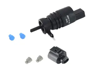 Windshield Washer Pump With Update Kit