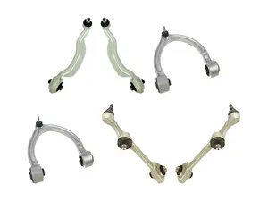 Front Control Arm Kit