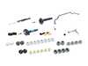 ES#2730464 - 33500429577 - E46 ZHP Suspension Upgrade Kit - Give your suspension a refreshing upgrade with this ZHP kit with aftermarket components - Assembled By ECS - BMW