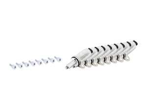 ES#5425840 - 06E103697AE2KT - Camshaft Adjuster - Set Of 8 - Includes Fresh Hardware - Genuine Volkswagen Audi - Audi Volkswagen