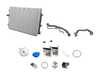 ES#2966595 - 5C0122101AAKT3 - Cooling System Refresh Kit - Level 2 - This comprehensive kit eliminates weak spots in your cooling system - Genuine Volkswagen Audi - Volkswagen