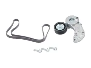Accessory Belt Kit