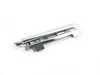 ES#74331 - 51117005975 - Chrome Bumper Trim - Driver (Left) - Genuine BMW - BMW