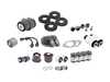 ES#2771150 - 33326770824KT10 - Rear Suspension Refresh Kit - Level 2 - Complete rear suspension rebuild kit - Assembled By ECS - BMW