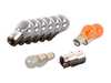 ES#2772136 - 000000008156KT9 - Bulb Refresh Kit - Tail Lights - Everything you need to replace all the bulbs in both tail lights - Assembled By ECS - Mercedes Benz
