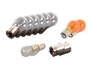 ES#2772136 - 000000008156KT9 - Bulb Refresh Kit - Tail Lights - Everything you need to replace all the bulbs in both tail lights - Assembled By ECS - Mercedes Benz