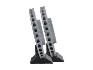 CLA250 Brake Rotor Pair