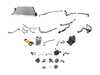 ES#4845815 - F30340CSRL3AKT - Cooling System Refresh Kit - Level 3 - Everything you need to totally service your cooling system, including a radiator and belt service. - Assembled By ECS - BMW