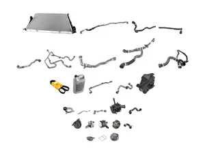 Cooling System Refresh Kit - Level 3