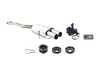 ES#4012387 - e36325pp3KT - 325i/is Performance Package - For vehicles with production date up to 08/1992 with DME 0-261-200-403 and Bosch alternator - Assembled By ECS - BMW