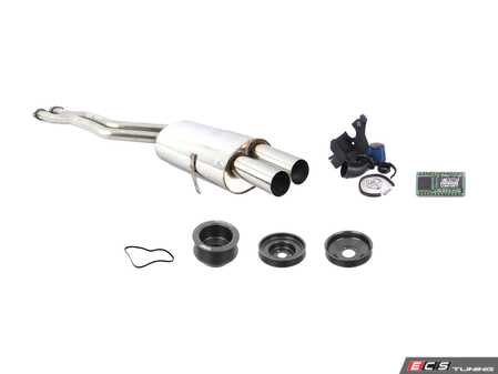 ES#4012387 - e36325pp3KT - 325i/is Performance Package - For vehicles with production date up to 08/1992 with DME 0-261-200-403 and Bosch alternator - Assembled By ECS - BMW