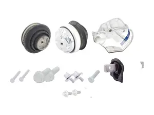 Drivetrain Mount Kit