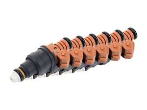 ES#2695891 - 021906031A - Fuel Injector - Set Of Six - Complete set of fuel injectors - Bosch - Volkswagen