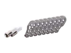 ES#2607973 - N10591501KT3 - Tail Light Bulb Refresh Kit - Replace every tail light bulb at once with this complete kit - Genuine Volkswagen Audi - Audi