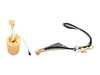 ES#3690482 - 95862013216KT - Fuel Pump Kit - Replacement fuel pump with venturi tube - Genuine Porsche - Porsche
