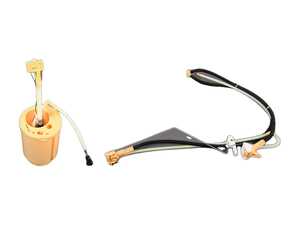 ES#3690482 - 95862013216KT - Fuel Pump Kit - Replacement fuel pump with venturi tube - Genuine Porsche - Porsche