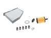 ES#2804485 - 071115562CKT4 - 40K Service Kit - Everything you need to complete your scheduled maintenance - Genuine Volkswagen Audi - Volkswagen