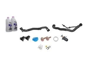 Cooling System Refresh Kit - Level 1