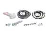ES#3772975 - 1K0498001KT3 - Front Suspension Install Kit - Everything you need for a correct front suspension install - Genuine Volkswagen Audi - Volkswagen