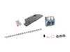 ES#2731941 - 079103602BGKT - Oil Pan Replacement Kit - Everything required to replace your leaking pan, including the oil change - Assembled By ECS - Audi