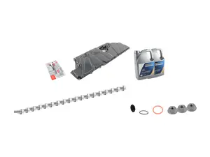 Oil Pan Replacement Kit
