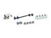 ES#2602939 - 31351097179KT2 - Front Sway Bar Installation Kit - 23MM - Everything you need to install a new OE front sway bar including HD end links - Assembled By ECS - BMW
