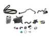 ES#3658994 - 171375429l2ecKT2 - ECS Cooling System Refresh Kit - Level 2 - A more advanced refresh kit - with primary cooling system hoses and accessory belt - Assembled By ECS - BMW