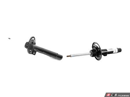 ES#4338901 - 31316879305KT - Front Strut Assembly - Pair - OEM Replacement Front Struts - Genuine BMW - BMW
