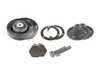 ES#2649638 - 33521090309KT - Cup Kit/Coilover Installation Kit - Without Spring Pads - Everything you need to install coilovers, shocks/struts, or a cup kit on your BMW - Genuine BMW - BMW
