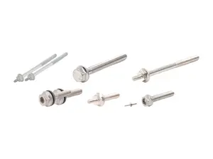 Transmission Hardware Instalation Kit