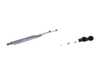 ES#3690287 - 8r0827552bkt4KT - Hood & Hatch Strut Kit  - Keep the hood and hatch propped in place with new struts - Febi - Audi