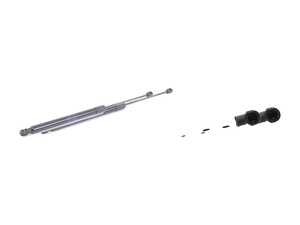 ES#3690287 - 8r0827552bkt4KT - Hood & Hatch Strut Kit  - Keep the hood and hatch propped in place with new struts - Febi - Audi
