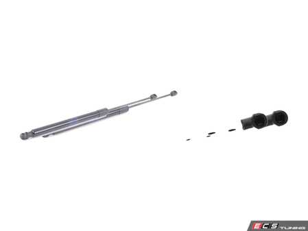 ES#3690287 - 8r0827552bkt4KT - Hood & Hatch Strut Kit  - Keep the hood and hatch propped in place with new struts - Febi - Audi
