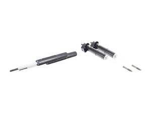 ES#2739128 - 99634304322KT - Shock & Strut Kit  - Front and rear shocks for your 996 
 - Genuine Porsche - Porsche